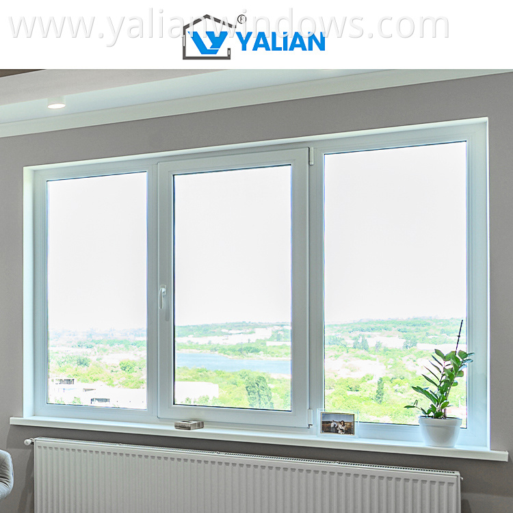Casement Windows